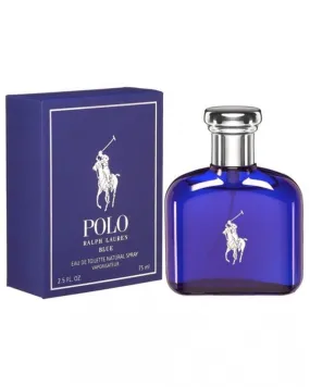 Ralph Lauren Polo Blue Men 75ml
