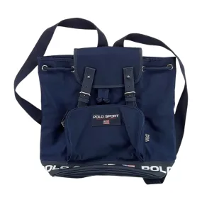 Ralph Lauren Polo Sport Backpack