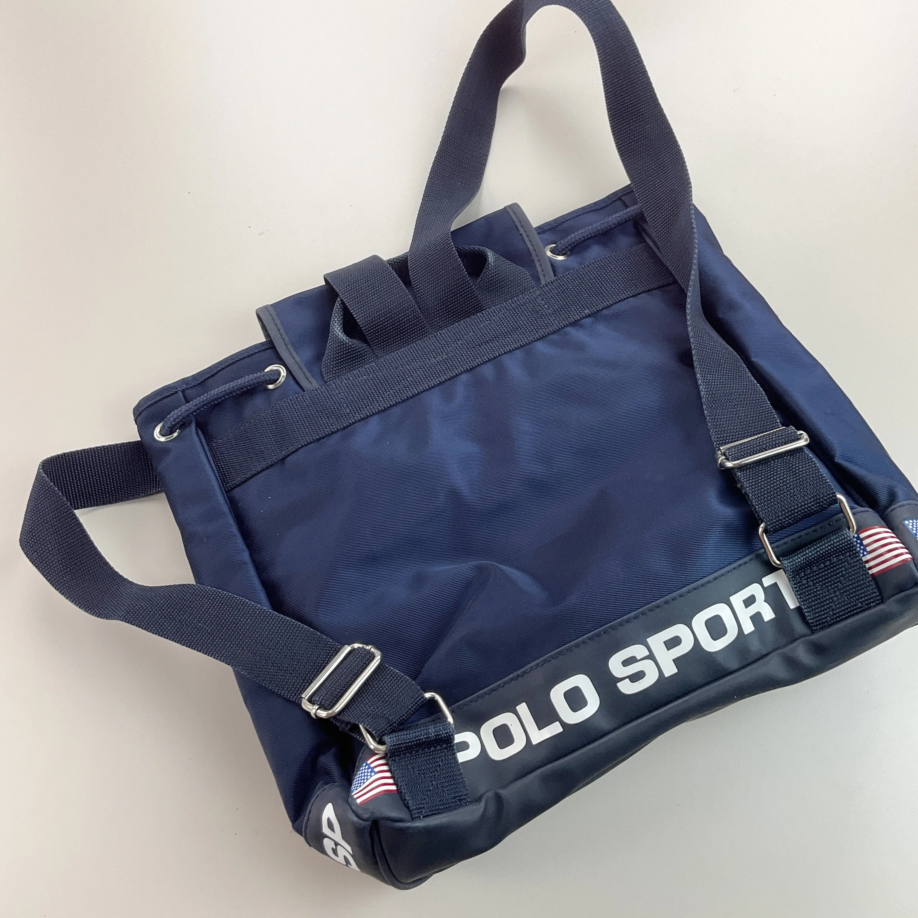 Ralph Lauren Polo Sport Backpack