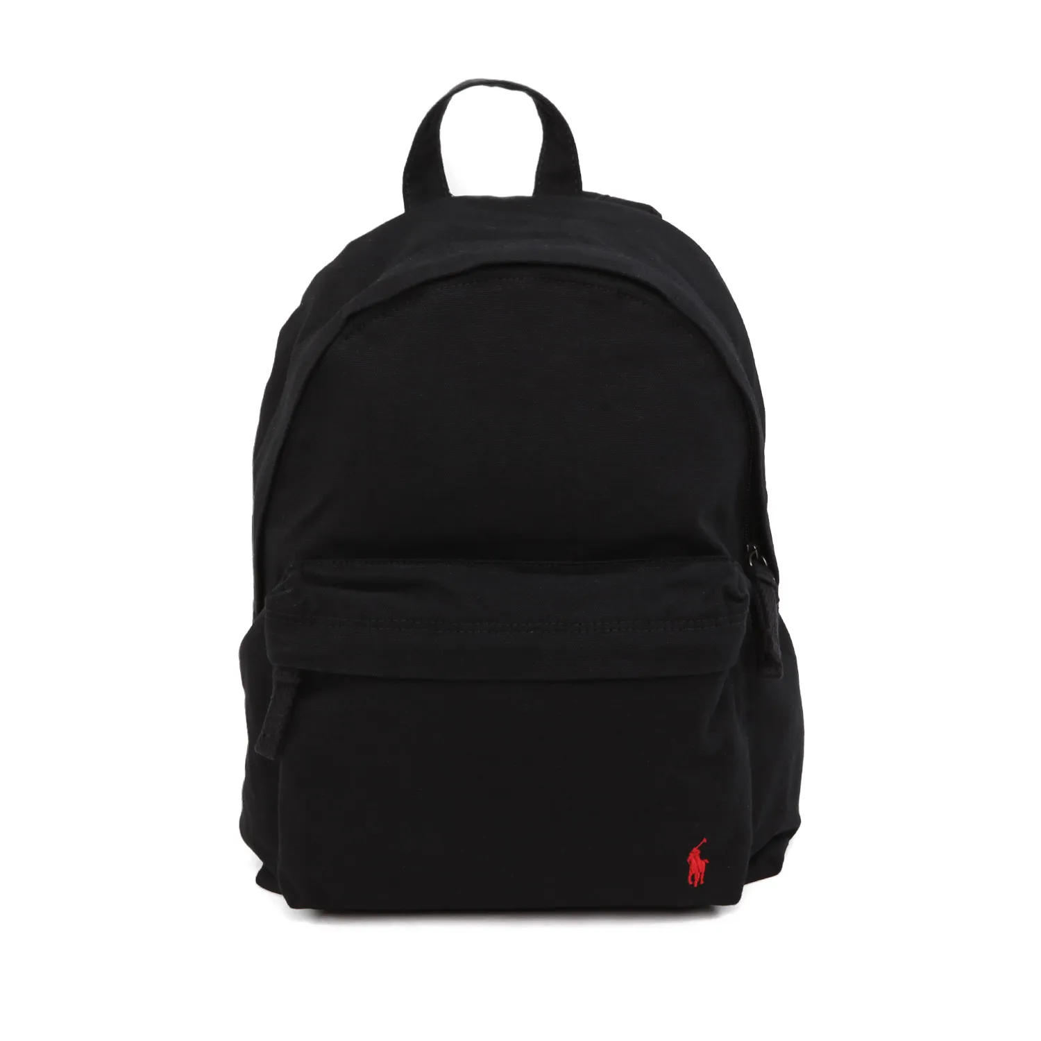 Ralph Lauren Unisex Black Backpack 01