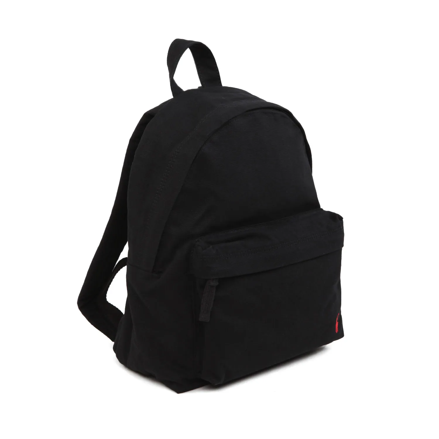 Ralph Lauren Unisex Black Backpack 01