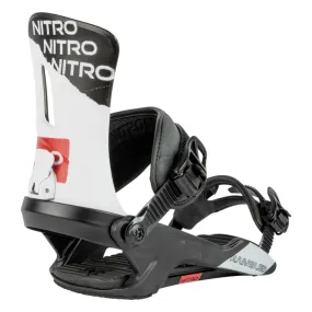 Rambler Snowboard Binding 2023/2024