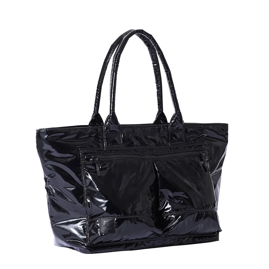 【RAMIDUS/ラミダス】TOTE BAG (L) MIRAGE B020021