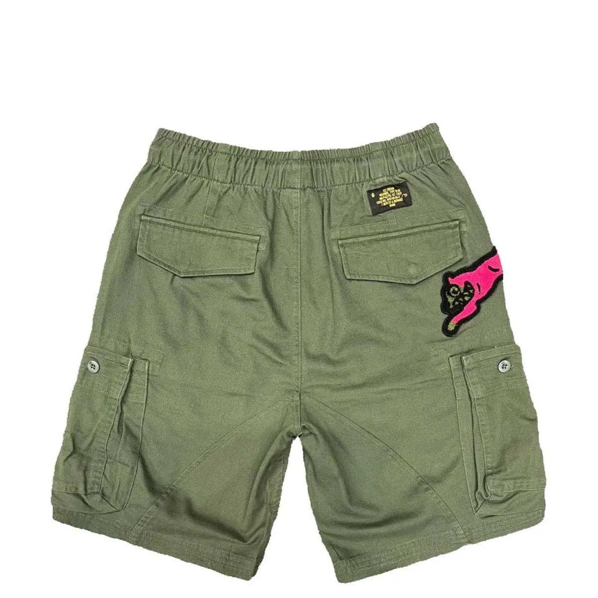RANCH SHORT THYME | Bodega