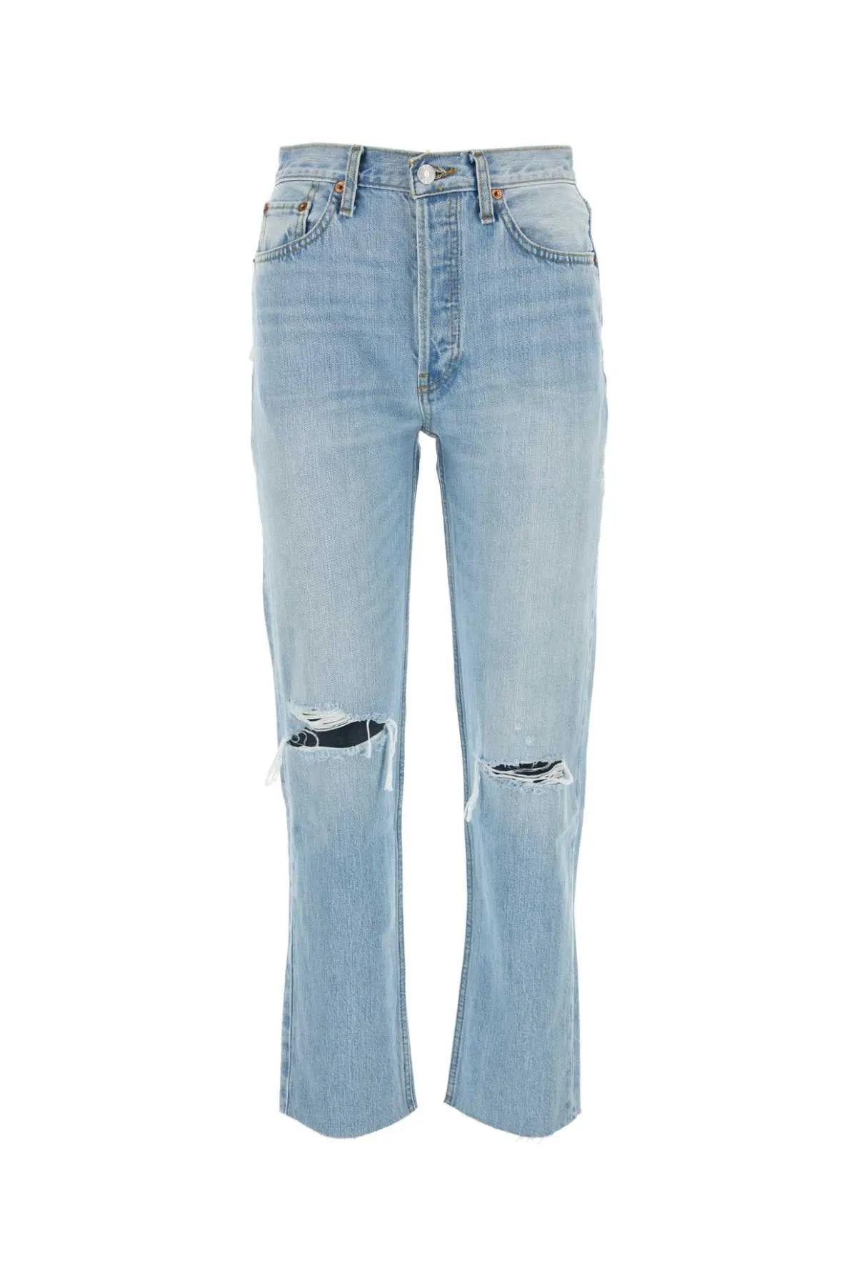 Re Done Denim Jeans