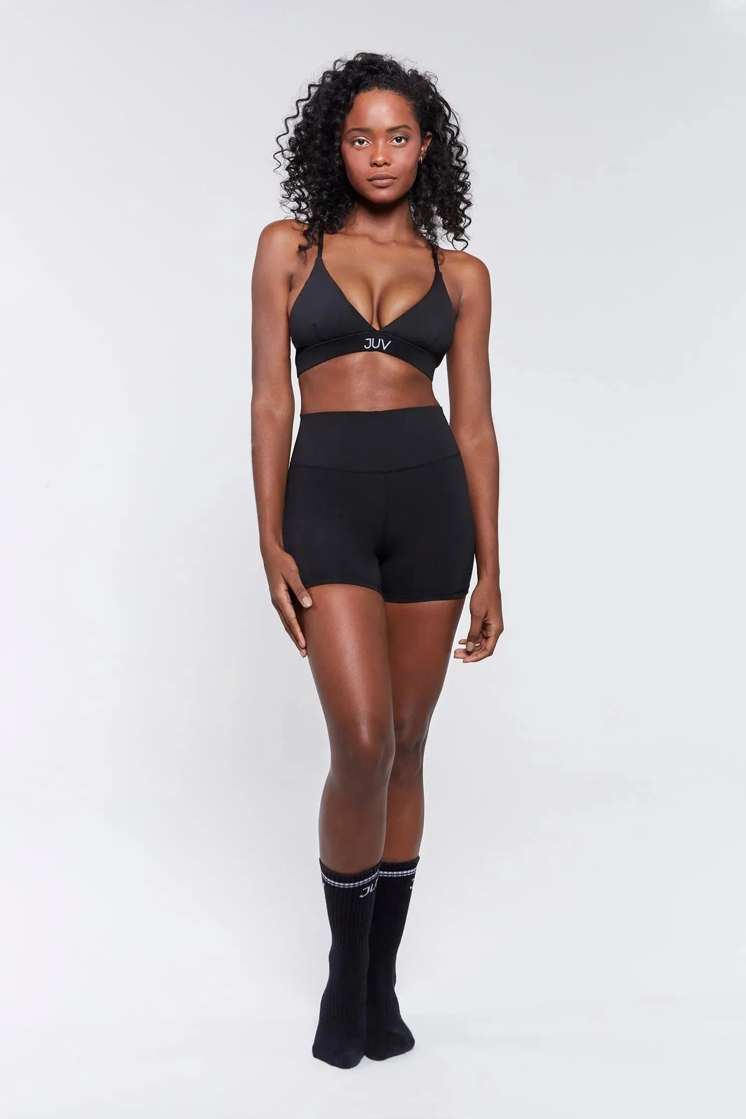 Rebel Shorts