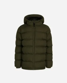 Recycle Junino Jacket - Forest Night