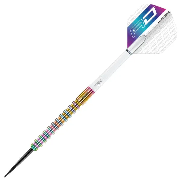 Red Dragon Javelin Spectron Steel Tip Darts