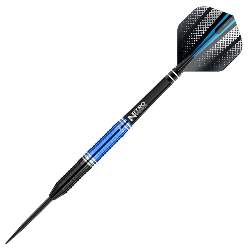 Red Dragon Razor Edge ZX-3 V2 Soft Tip Darts