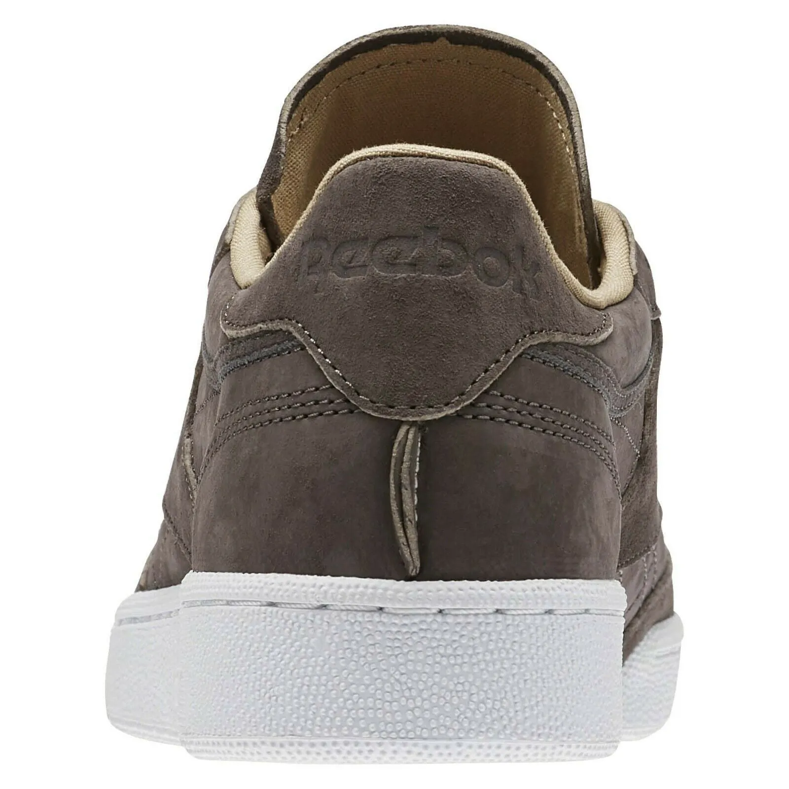Reebok Classics Club C 85 LST Trainers - Grey