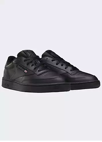Reebok Club C 85 Trainers | Grattan
