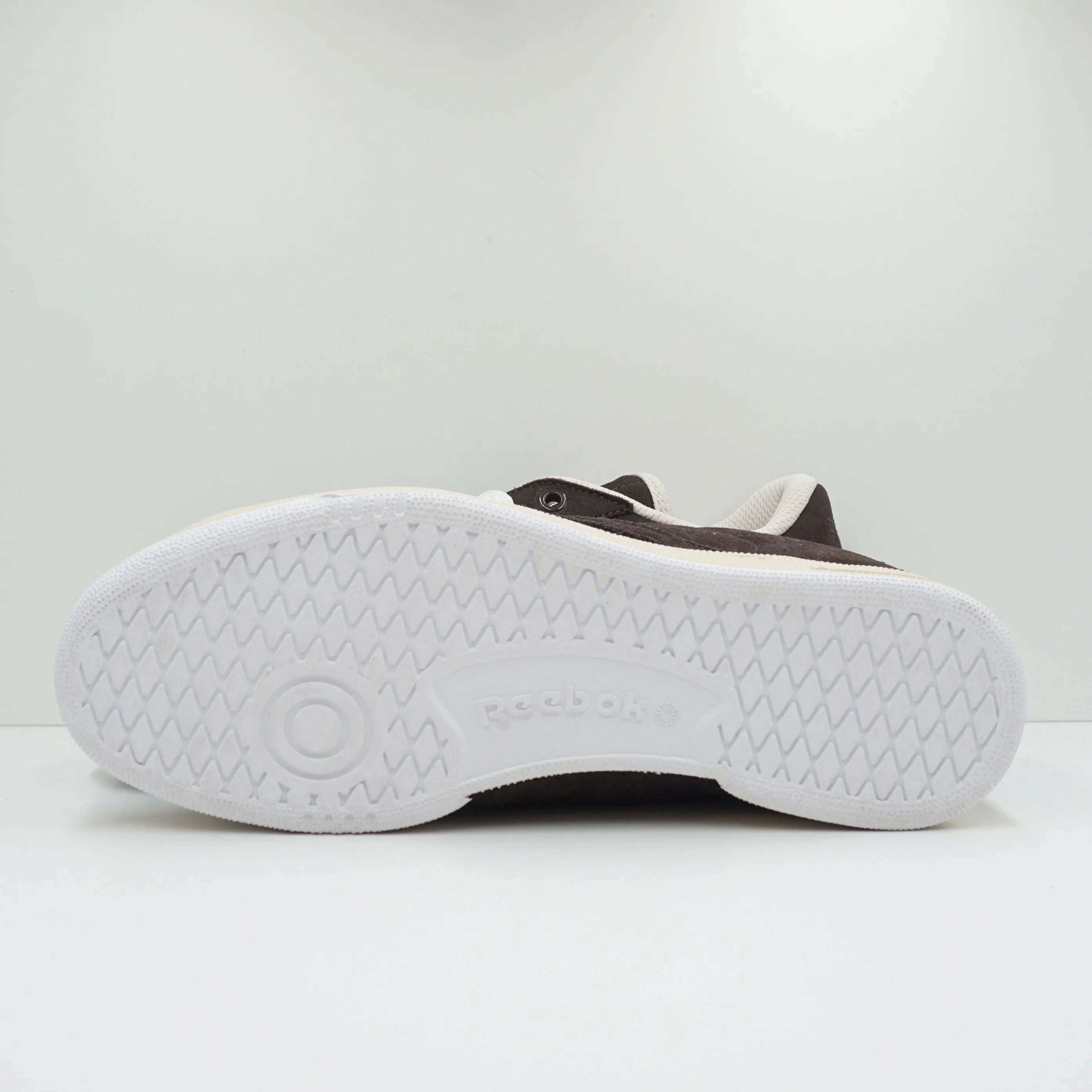 Reebok Club C Grounds SNEEZE Brown