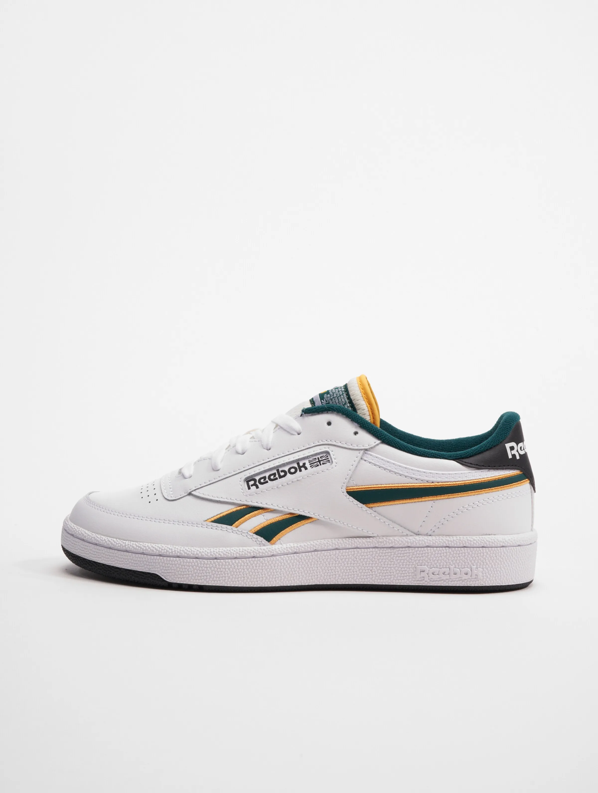 Reebok Club C Revenge Sneakers | DEFSHOP | 133431