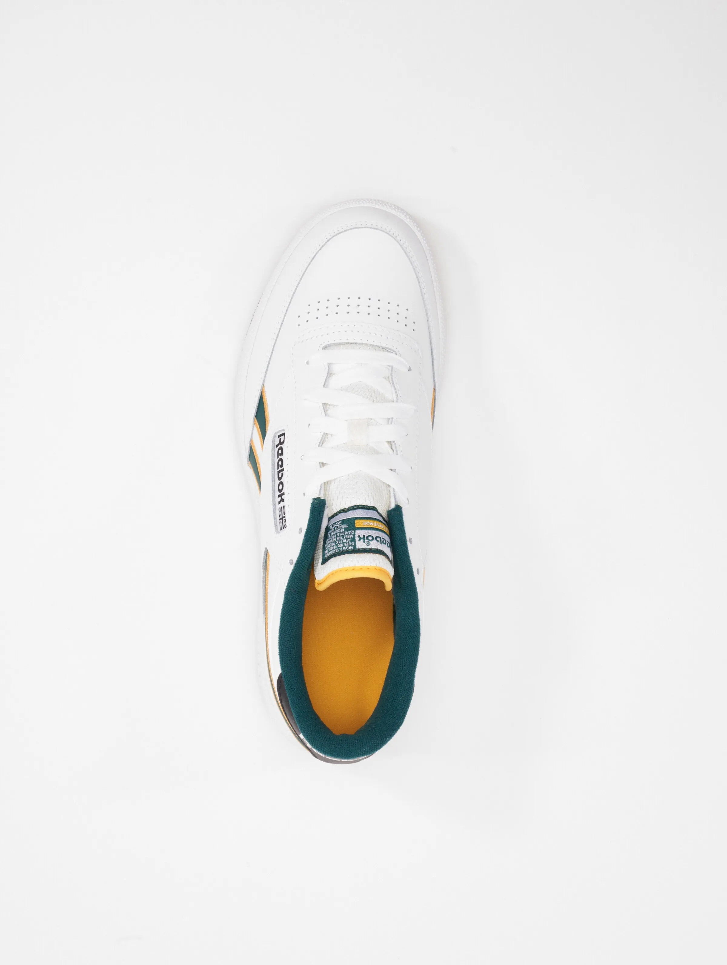 Reebok Club C Revenge Sneakers | DEFSHOP | 133431