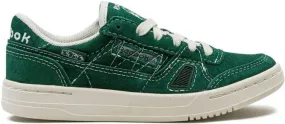 Reebok Court Sneeze sneakers Green