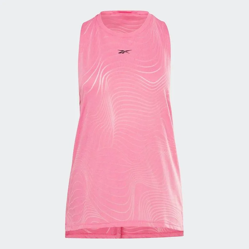     Reebok HF2630 TS Burnout Tank