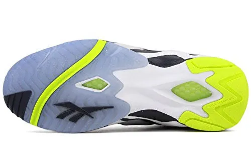 Reebok Kamikaze II Low Fashion Shoe - Mens