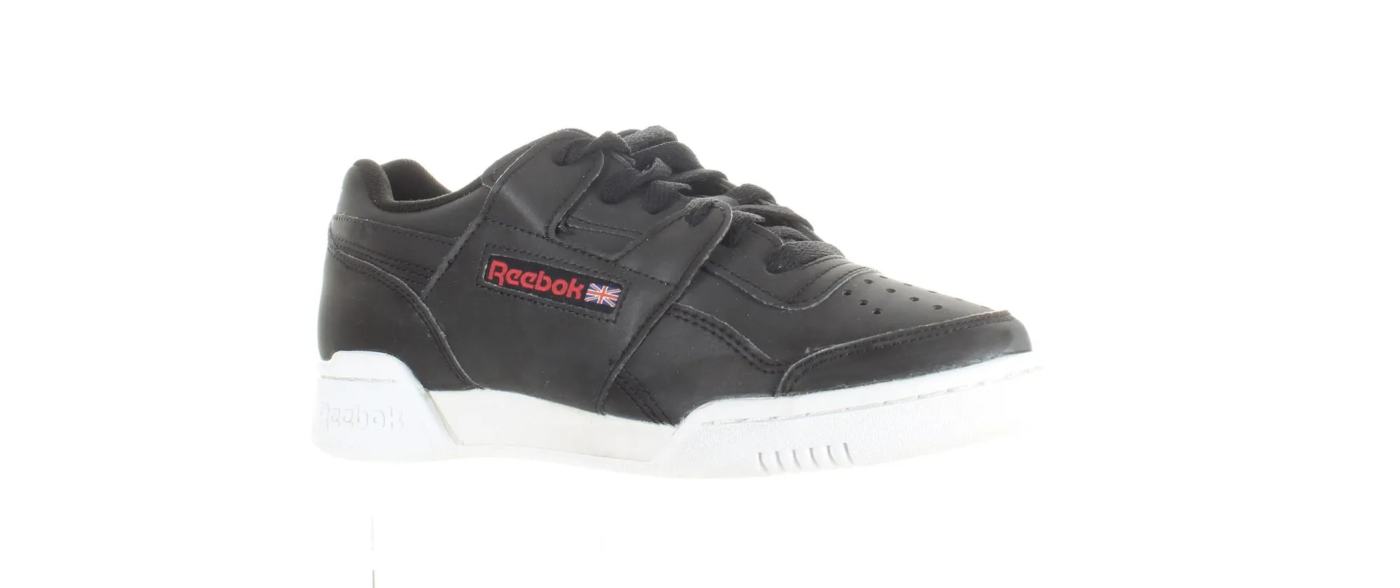 Reebok Mens Cross Training Sz 5.5