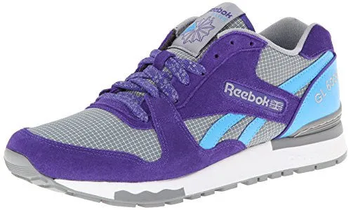 Reebok Men's GL 6000 Classic Shoe