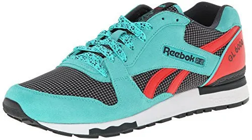Reebok Men's GL 6000 Classic Shoe