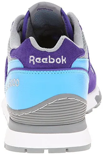 Reebok Men's GL 6000 Classic Shoe