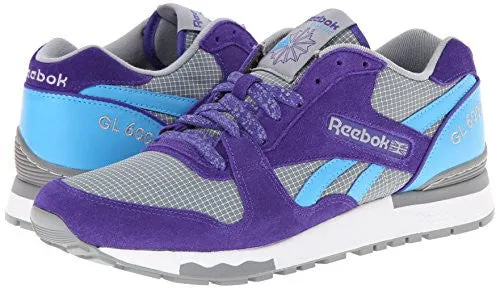 Reebok Men's GL 6000 Classic Shoe