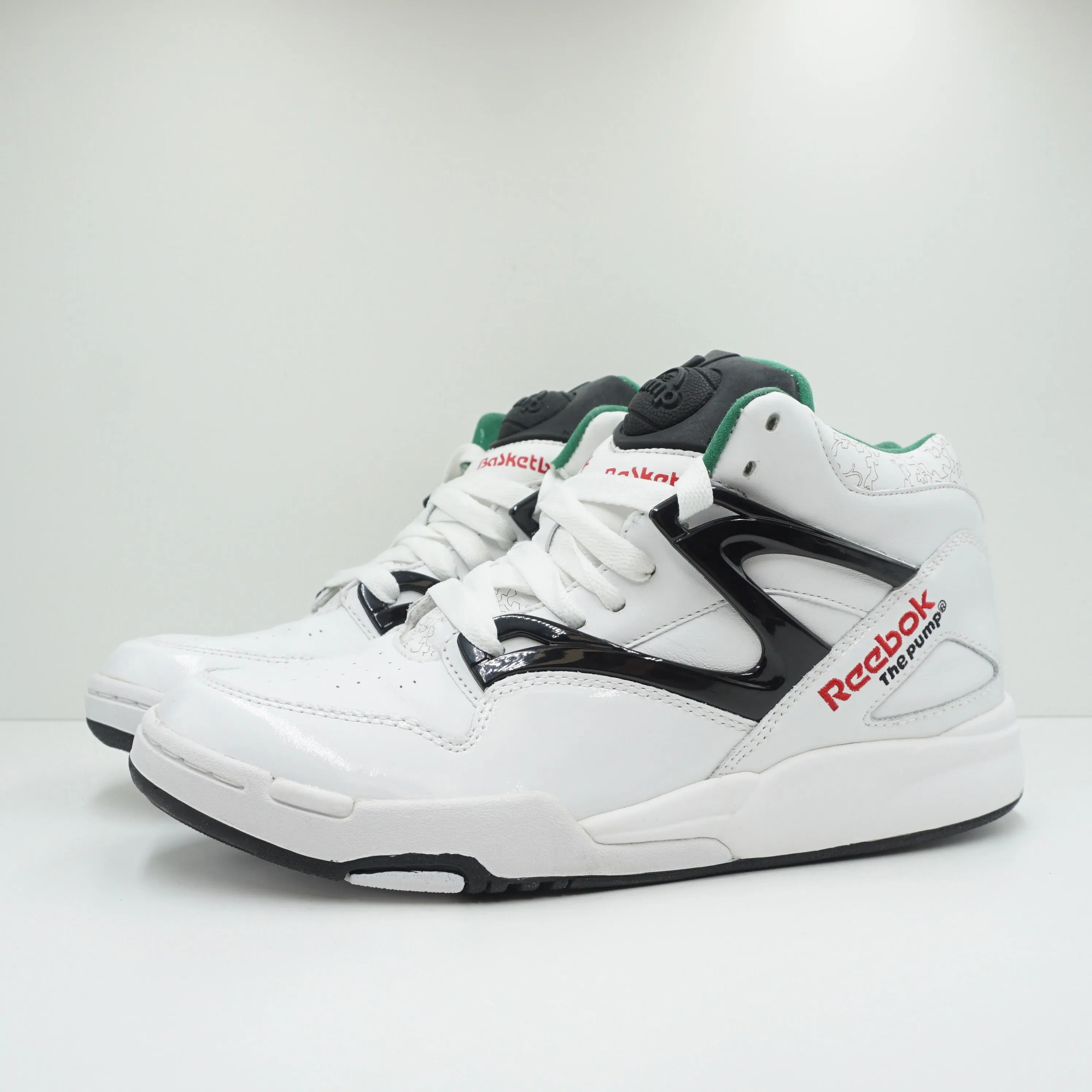 Reebok Royal Flush Pump Omni Lite