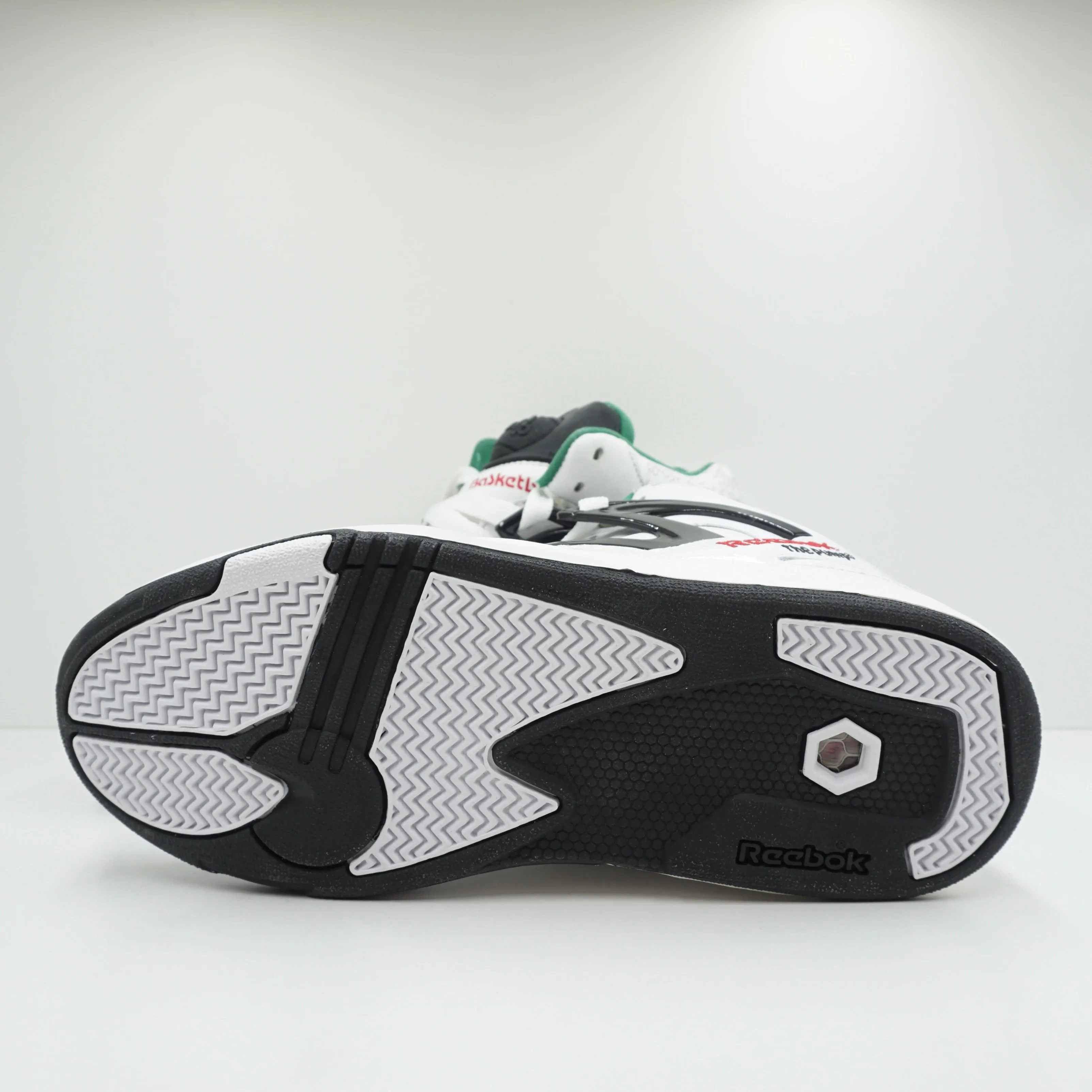 Reebok Royal Flush Pump Omni Lite