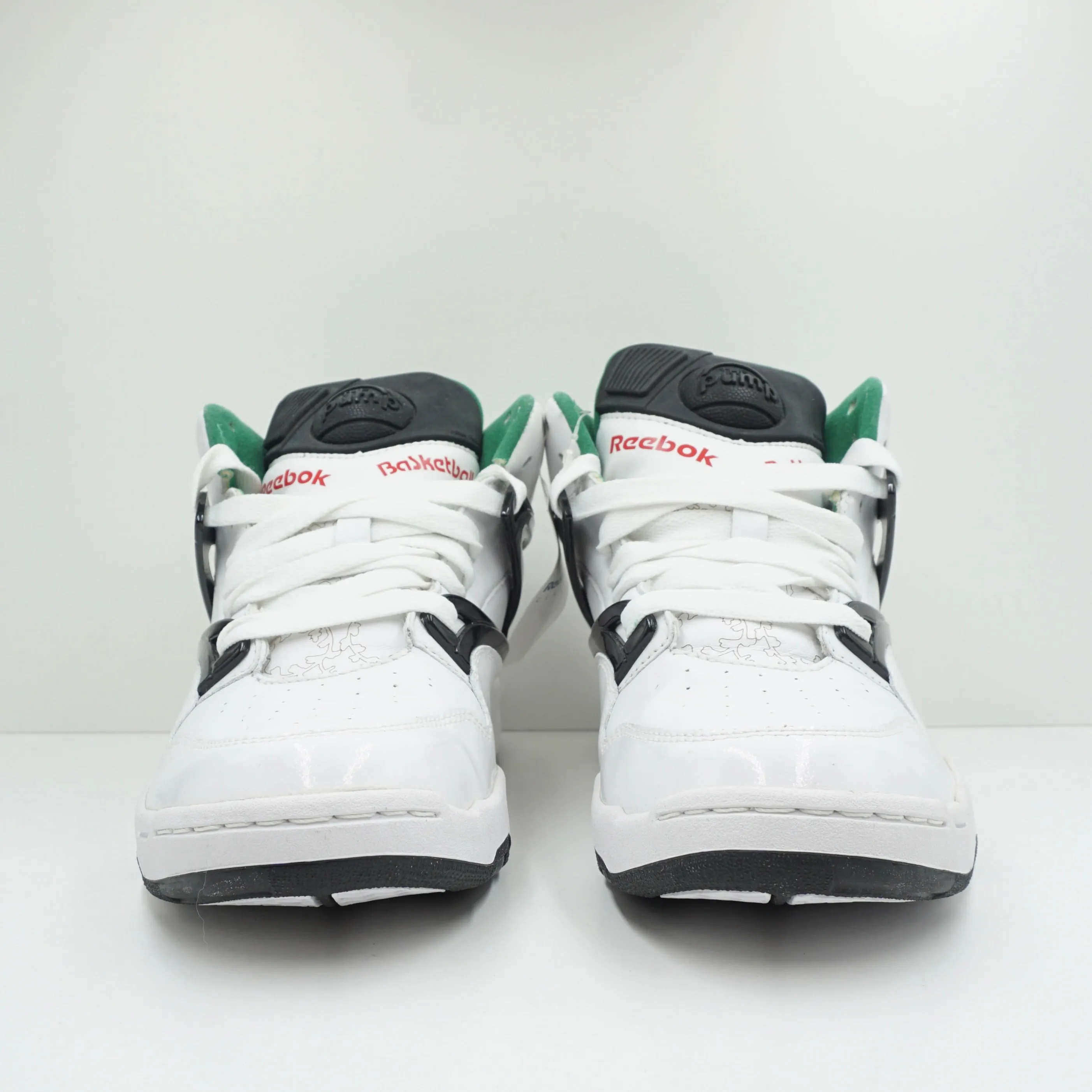 Reebok Royal Flush Pump Omni Lite