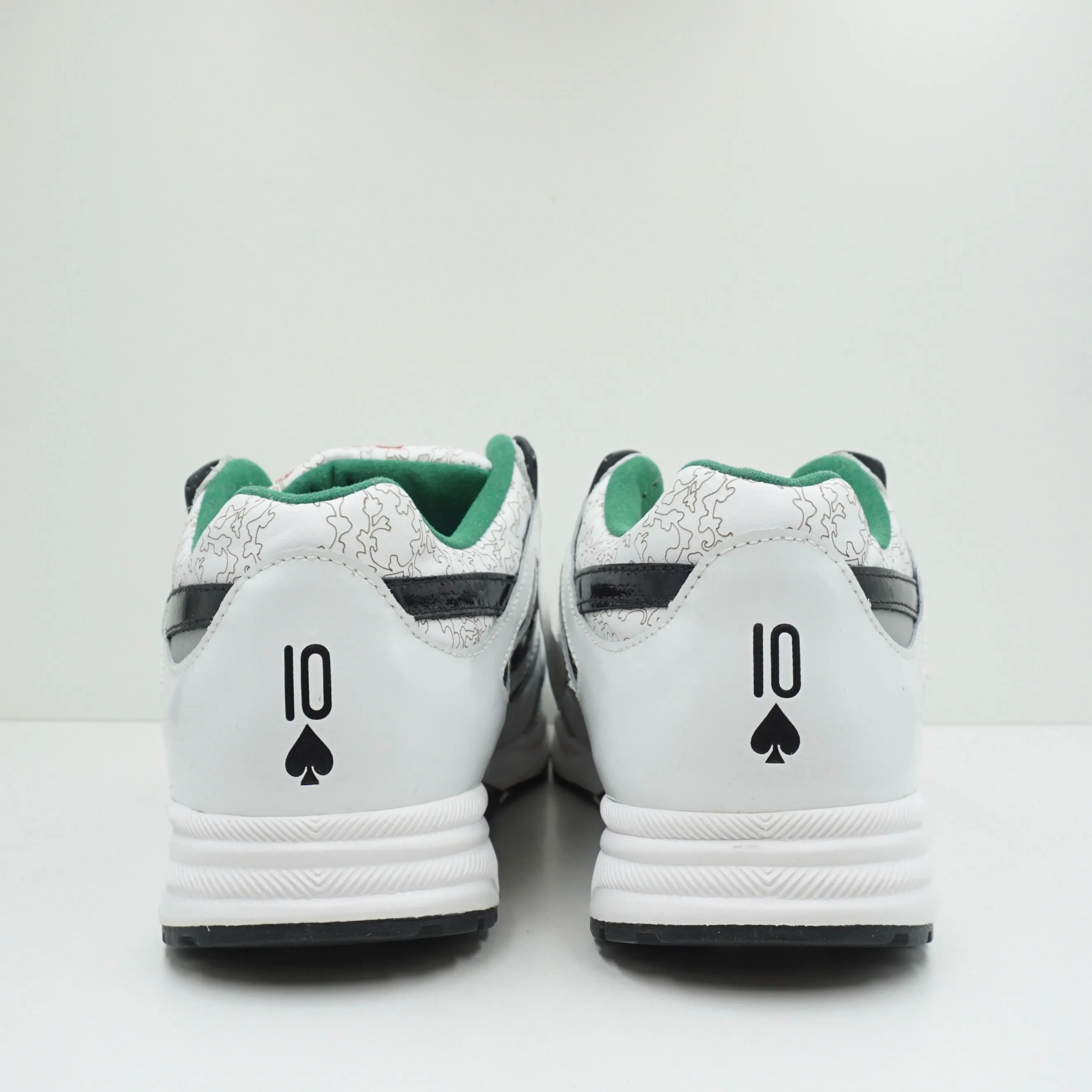 Reebok Royal Flush Ventilator