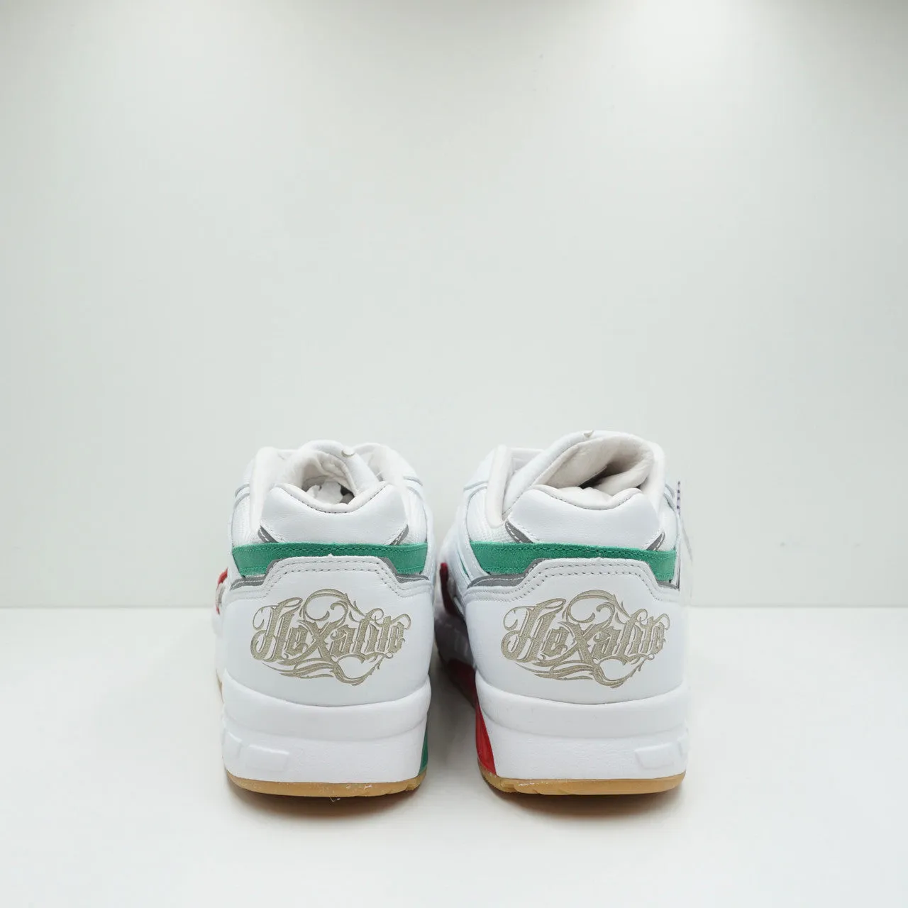 Reebok Ventilator Supreme Cinco de Mayo