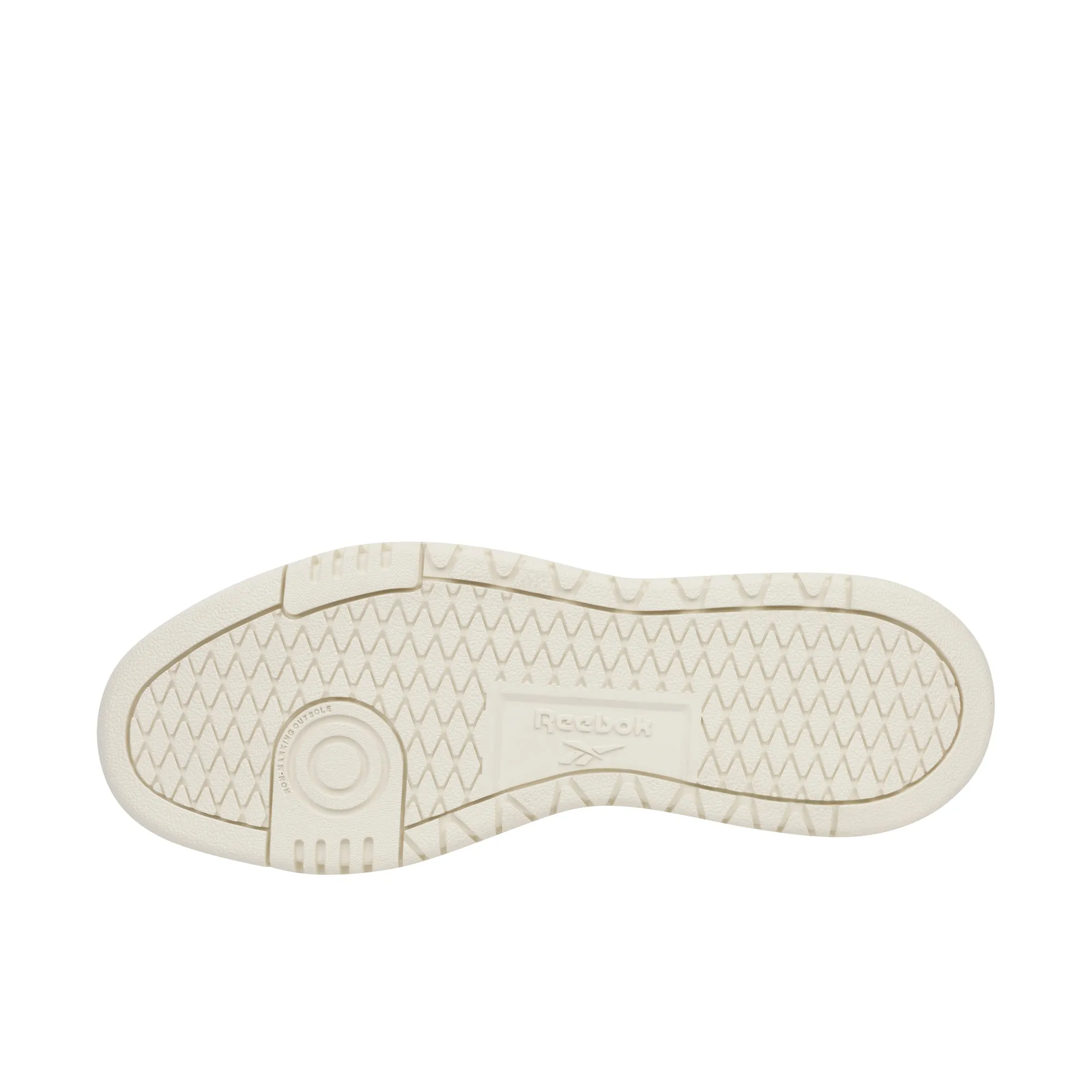 Reebok Womens Club C Double Revenge Chalk/Oat/Chalk