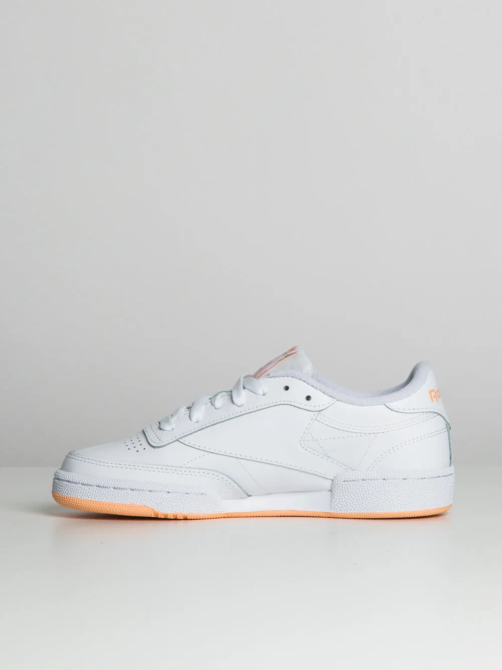 REEBOK WOMENS REEBOK CLUB C 85 - CLEARANCE