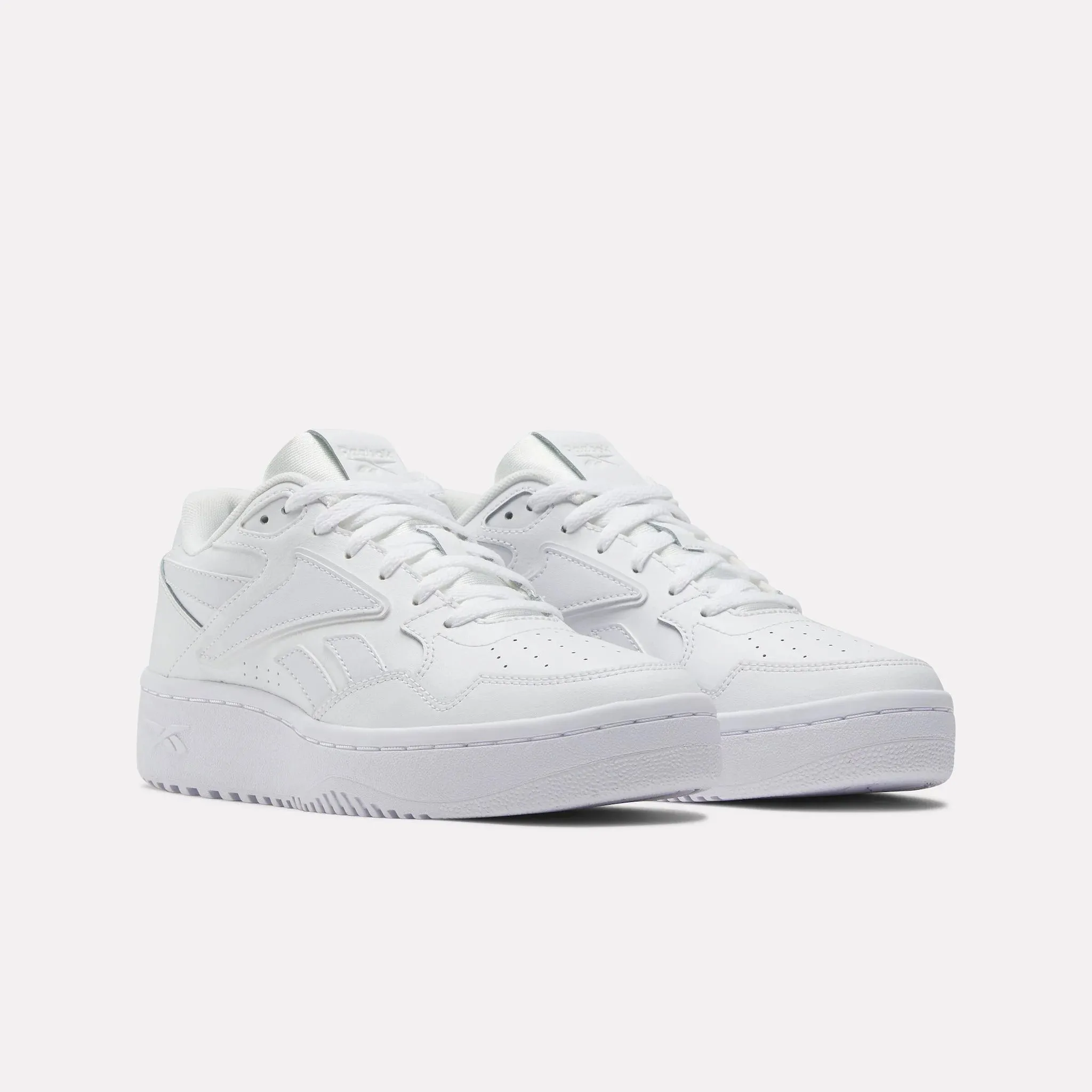 Reebok Παιδικ Sneakers ATR Chill Λευκ