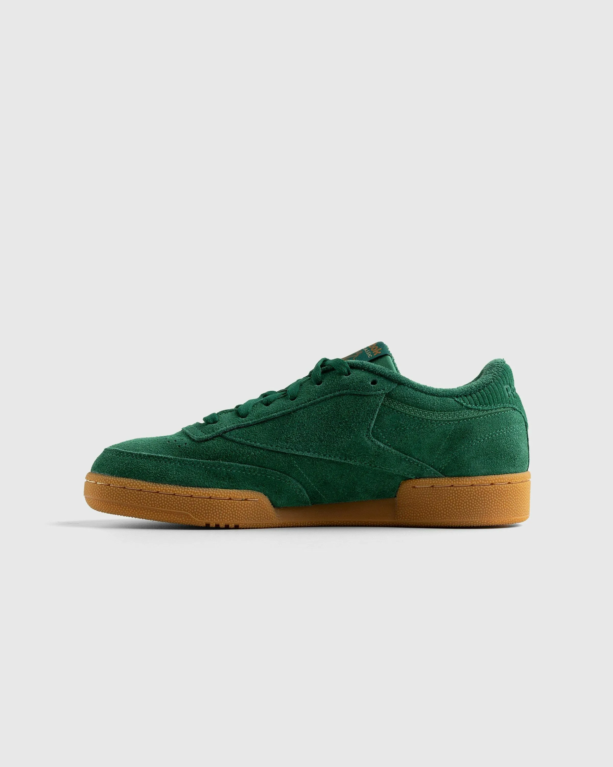 Reebok – Club C 85 Green | Highsnobiety Shop