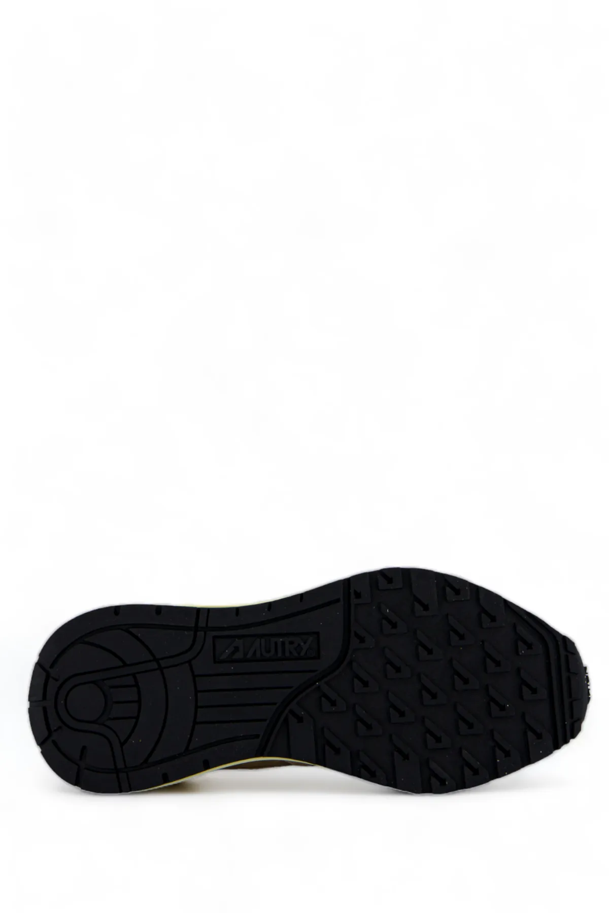 REELWIND LOW NYLON CRACK sneakers - WH WHT PEP