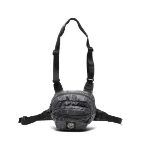 REFLECTIVE BUM BAG 741590798 [V0063]