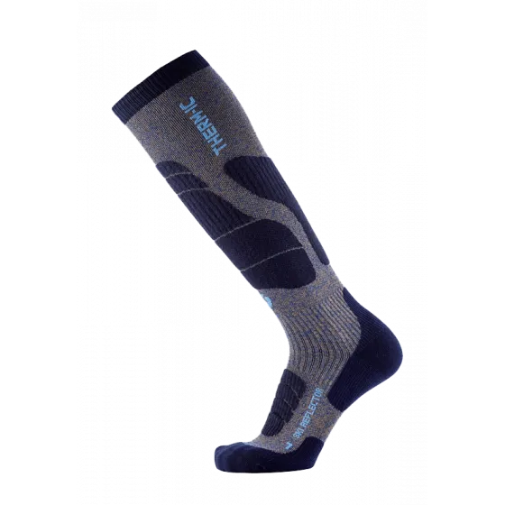 Reflector Ski Merino M