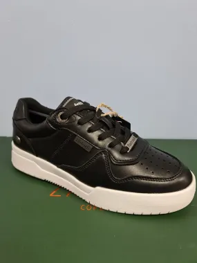 Refresh Trainers Black  77788