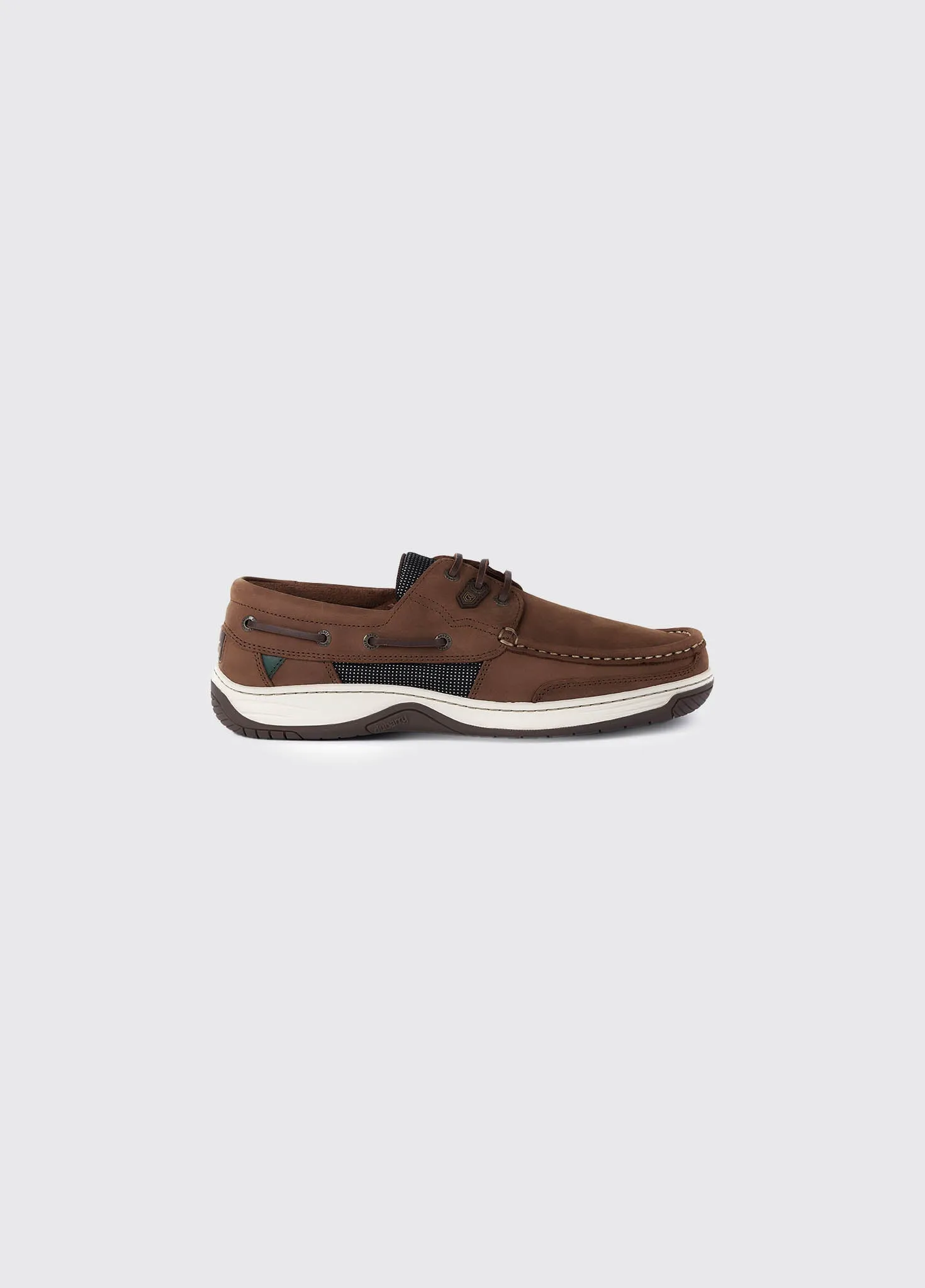 Regatta Deck Shoe - Donkey Brown