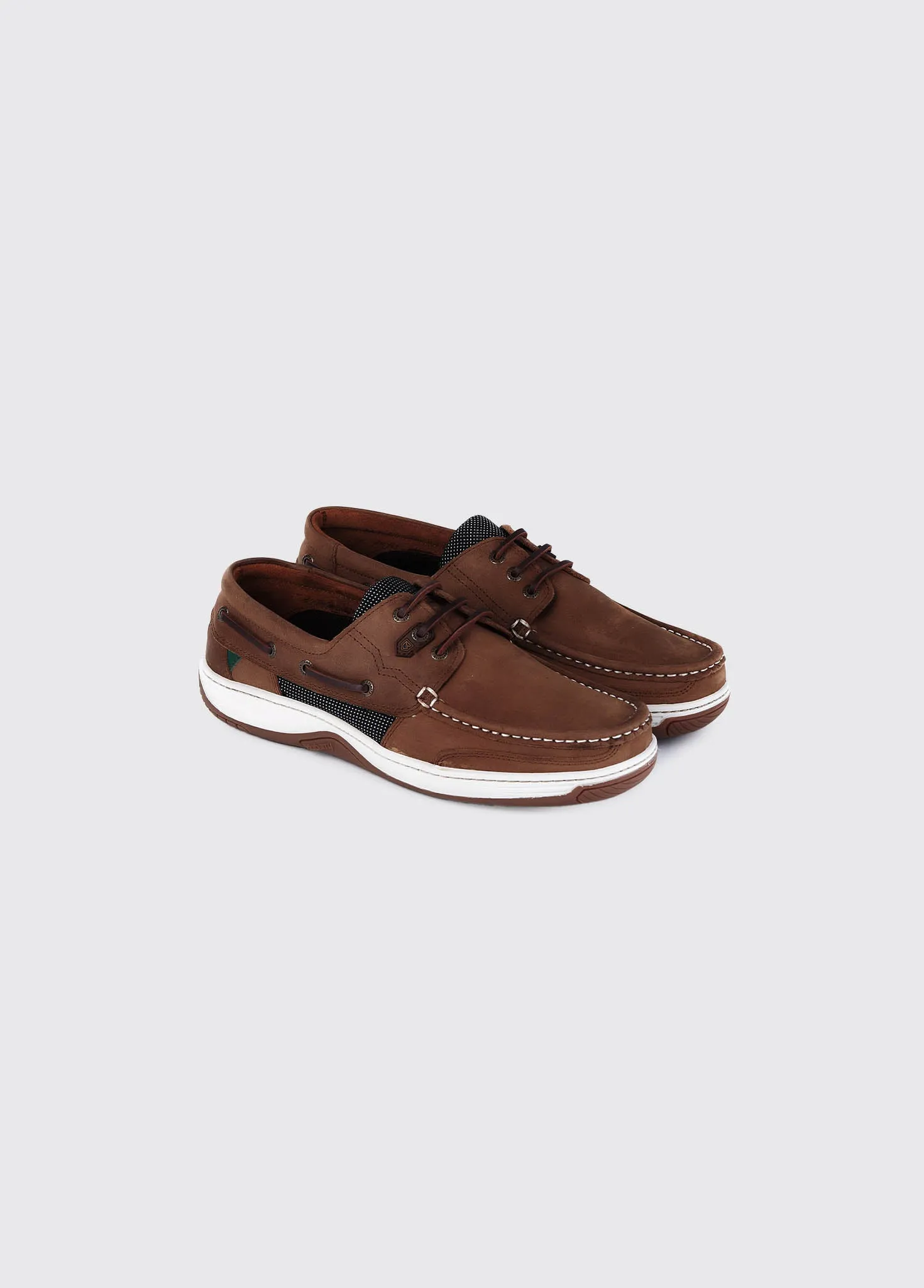 Regatta ExtraFit Deck Shoe - Donkey Brown