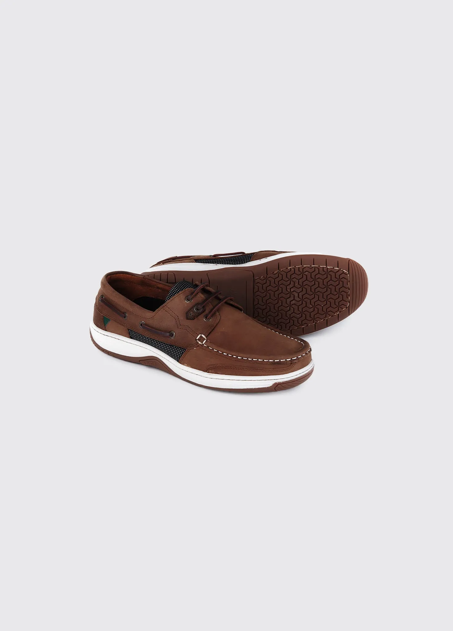 Regatta ExtraFit Deck Shoe - Donkey Brown