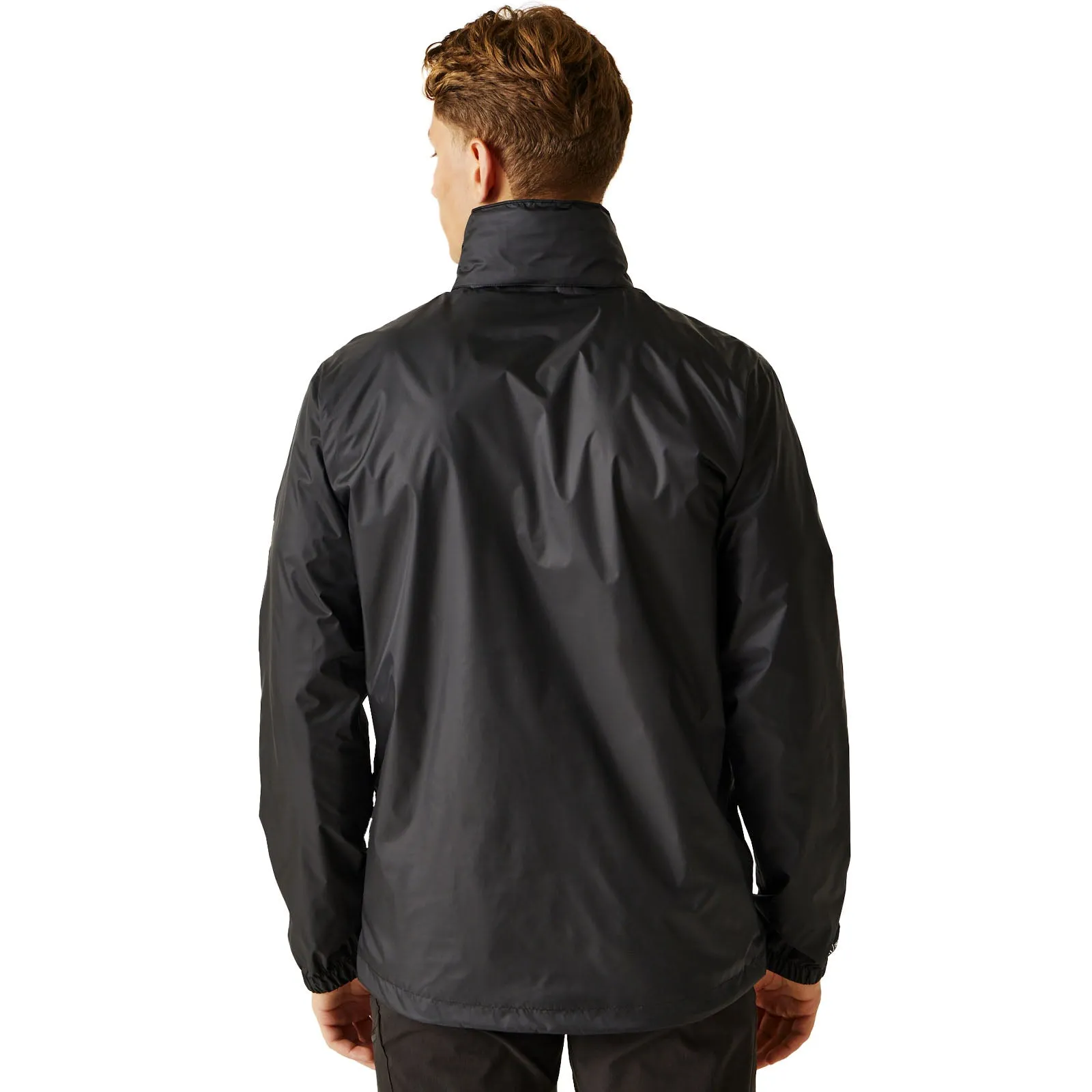 Regatta Mens Lyle IV Waterproof Jacket