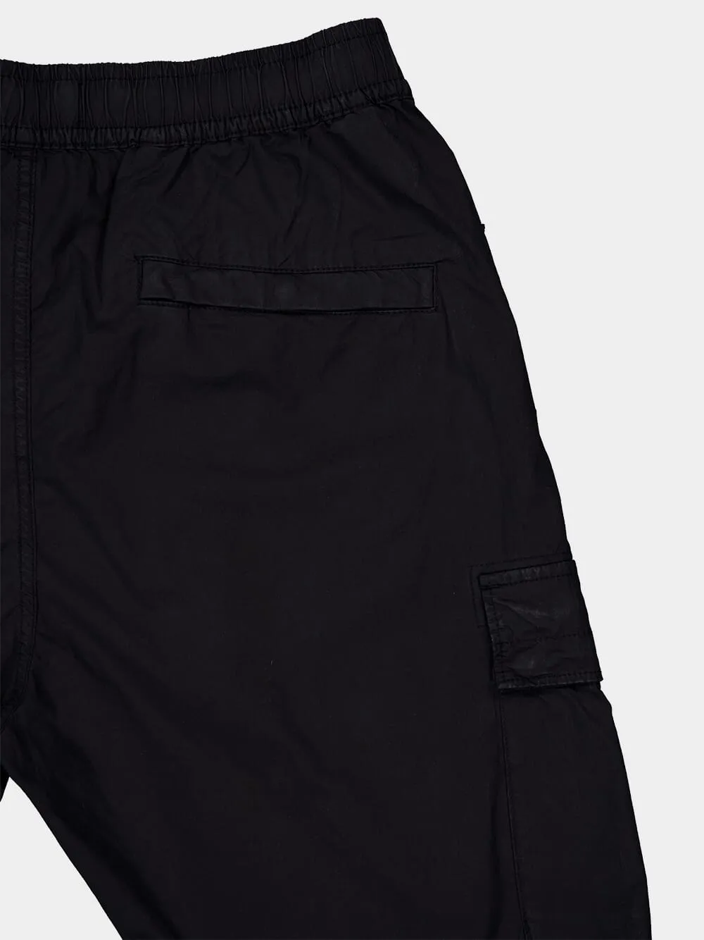 Regular Tapered Cargo Pants