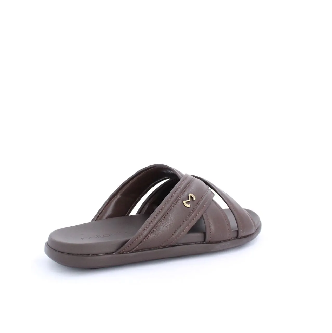 REMUS MENS SANDALS-BROWN