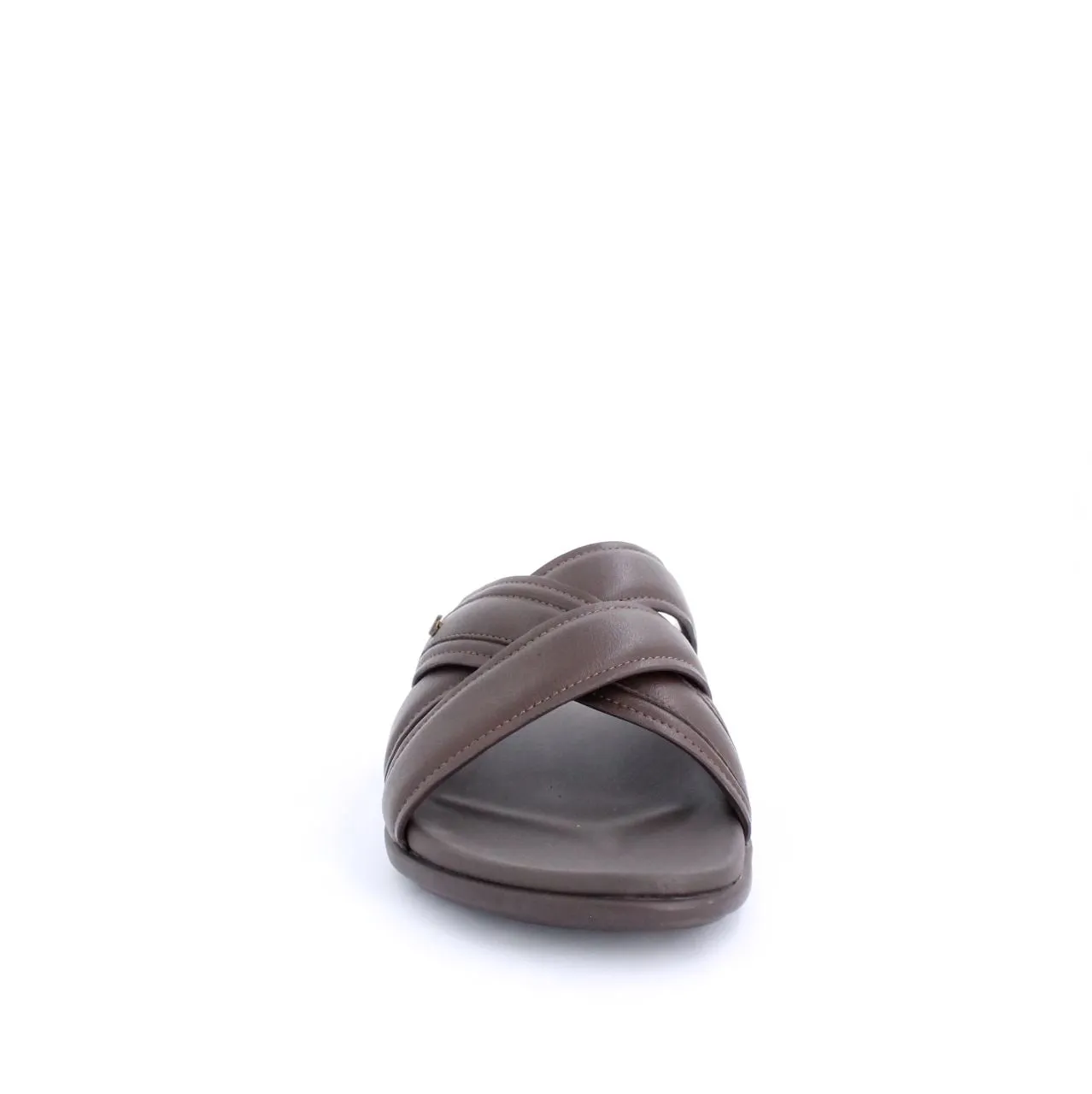 REMUS MENS SANDALS-BROWN