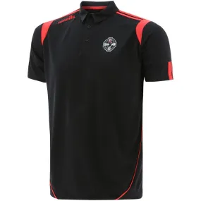 Rennes GAA Loxton Polo Shirt