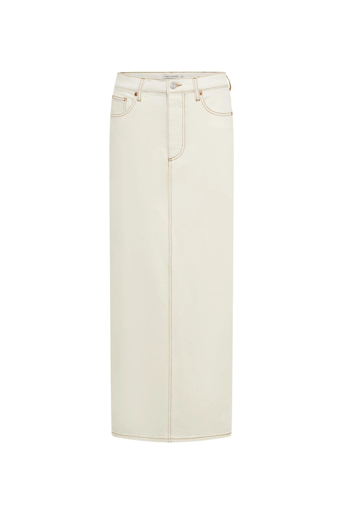 --Rennie Maxi Skirt-