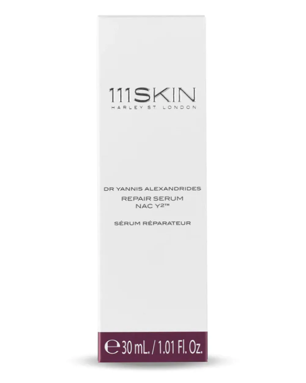 Repair Serum NAC Y2