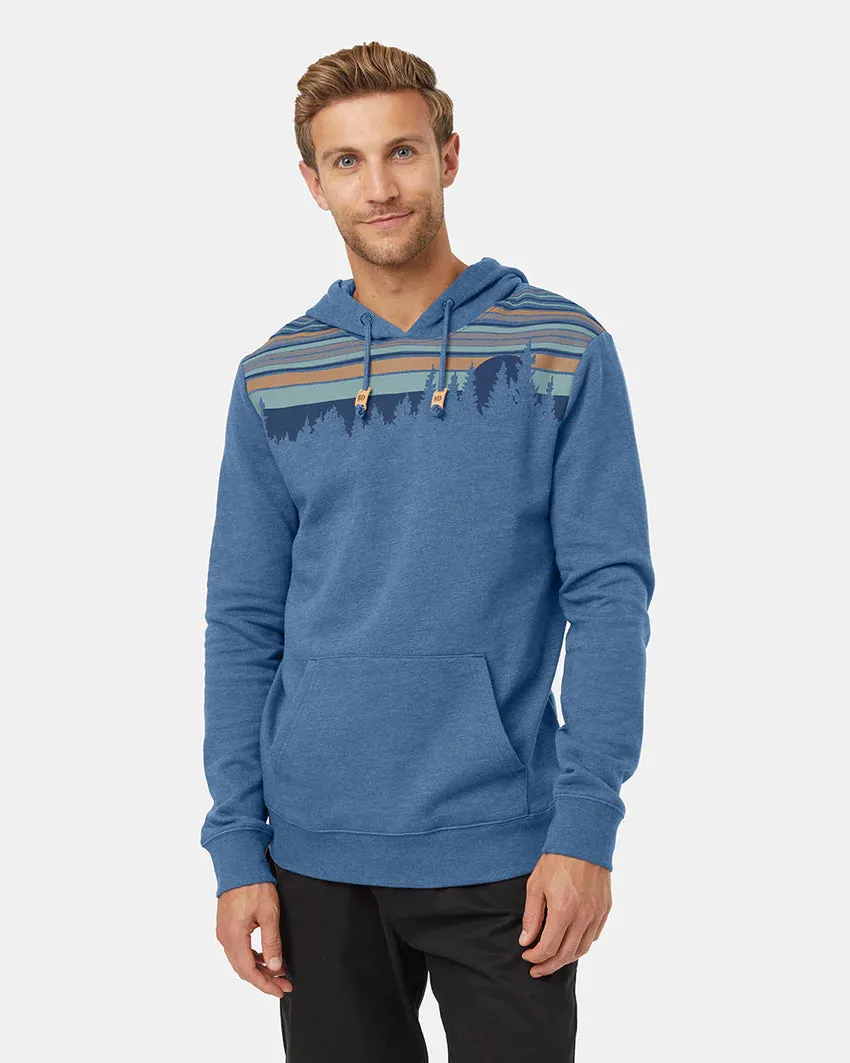 Retro Juniper Hoodie (Men's)